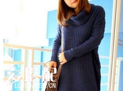胖女孩穿衣搭配技巧,看图学习!